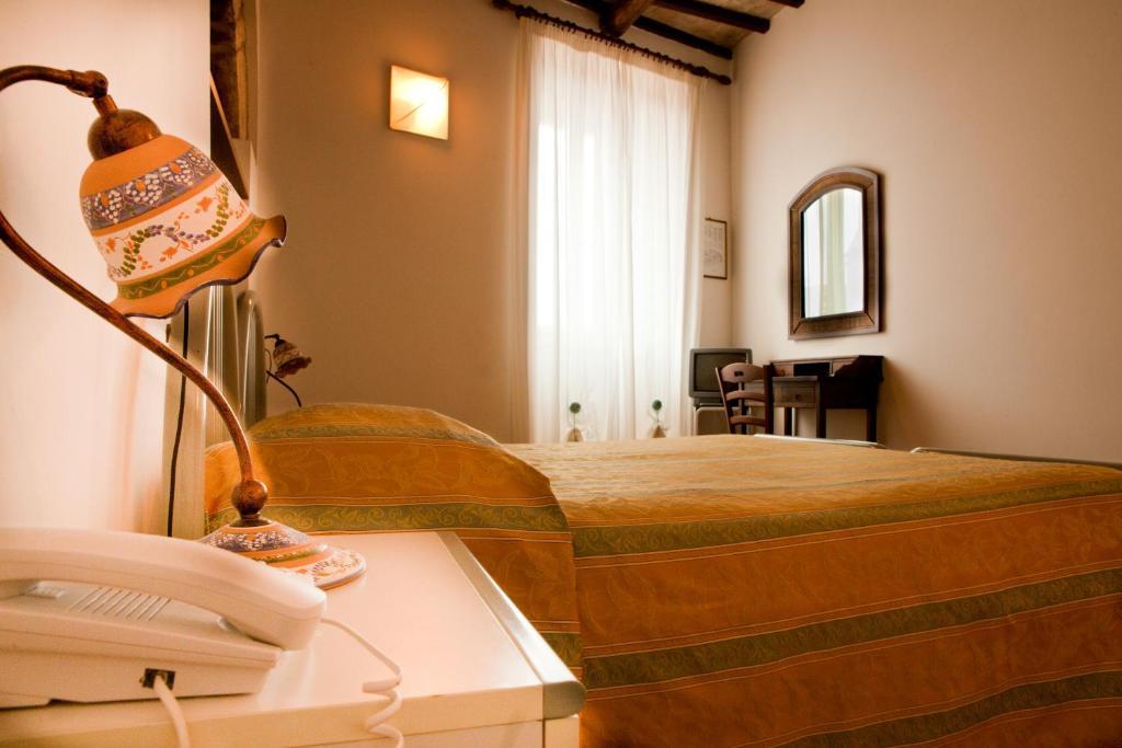 Hotel San Giacomo 아시시 외부 사진